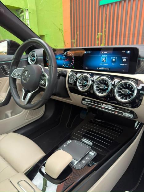 MERCEDES-BENZ CLA 250 2.0 16V 4P SPORT TURBO AUTOM�TICO, Foto 18