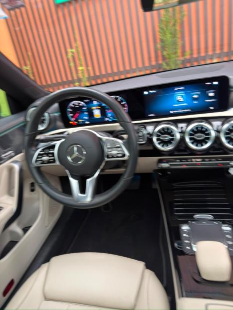 MERCEDES-BENZ CLA 250 2.0 16V 4P SPORT TURBO AUTOM�TICO, Foto 19