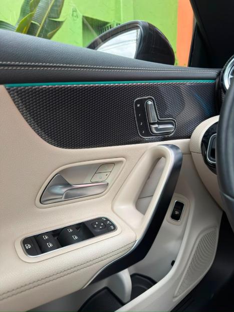 MERCEDES-BENZ CLA 250 2.0 16V 4P SPORT TURBO AUTOM�TICO, Foto 20