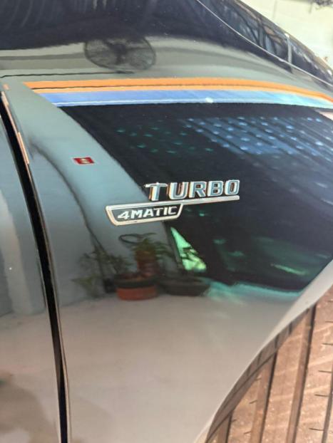 MERCEDES-BENZ CLA 35 AMG 2.0 16V 4P CGI 4MATIC 7G-TRONIC DCT AUTOMTICO, Foto 12