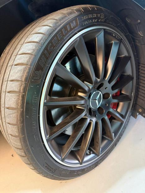MERCEDES-BENZ CLA 35 AMG 2.0 16V 4P CGI 4MATIC 7G-TRONIC DCT AUTOMTICO, Foto 20