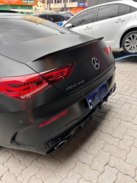 MERCEDES-BENZ CLA 35 AMG 2.0 16V 4P CGI 4MATIC 7G-TRONIC DCT AUTOMÁTICO, Foto 6