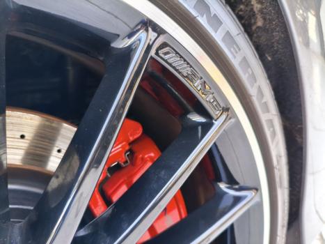 MERCEDES-BENZ CLA 45 AMG 2.0 16V 4P TURBOCHARGED AUTOM�TICO, Foto 10