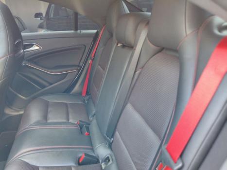 MERCEDES-BENZ CLA 45 AMG 2.0 16V 4P TURBOCHARGED AUTOM�TICO, Foto 11