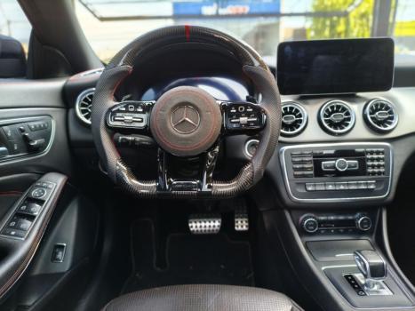 MERCEDES-BENZ CLA 45 AMG 2.0 16V 4P TURBOCHARGED AUTOM�TICO, Foto 13