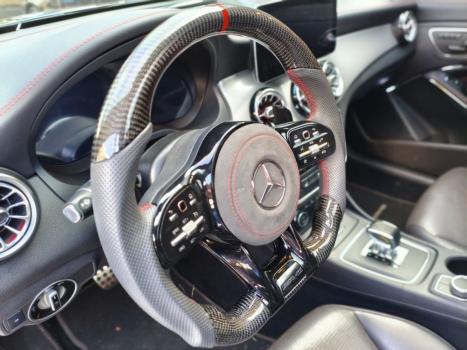 MERCEDES-BENZ CLA 45 AMG 2.0 16V 4P TURBOCHARGED AUTOM�TICO, Foto 14