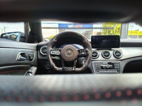 MERCEDES-BENZ CLA 45 AMG 2.0 16V 4P TURBOCHARGED AUTOM�TICO, Foto 15