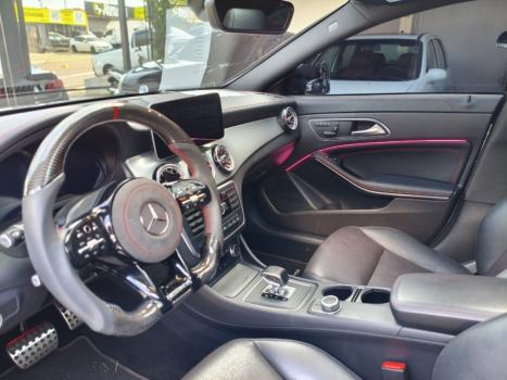 MERCEDES-BENZ CLA 45 AMG 2.0 16V 4P TURBOCHARGED AUTOM�TICO, Foto 16