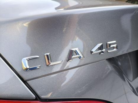 MERCEDES-BENZ CLA 45 AMG 2.0 16V 4P TURBOCHARGED AUTOM�TICO, Foto 18