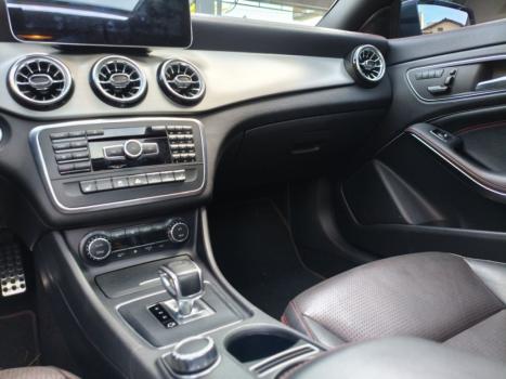 MERCEDES-BENZ CLA 45 AMG 2.0 16V 4P TURBOCHARGED AUTOM�TICO, Foto 19