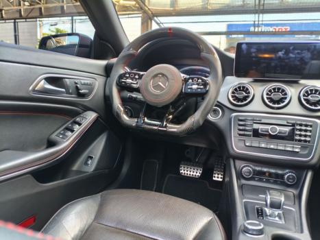 MERCEDES-BENZ CLA 45 AMG 2.0 16V 4P TURBOCHARGED AUTOM�TICO, Foto 20