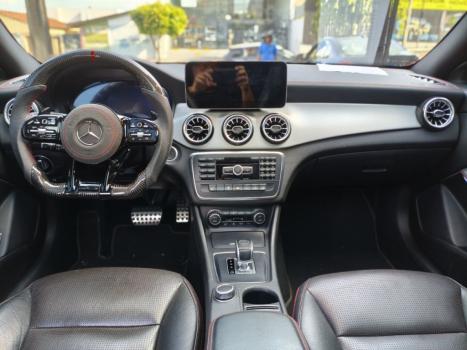 MERCEDES-BENZ CLA 45 AMG 2.0 16V 4P TURBOCHARGED AUTOM�TICO, Foto 22
