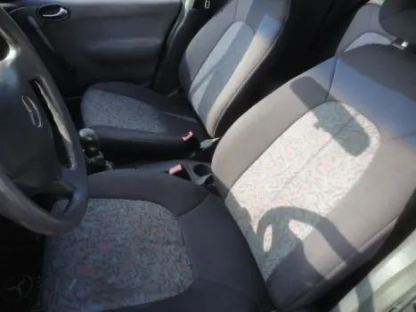 MERCEDES-BENZ Classe A 1.6 4P 160 CLASSIC, Foto 3 MERCEDES-BENZ Classe A 1.6 4P 160 CLASSIC, Foto 3