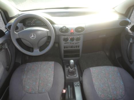 MERCEDES-BENZ Classe A 1.6 4P 160 CLASSIC, Foto 4 MERCEDES-BENZ Classe A 1.6 4P 160 CLASSIC, Foto 4