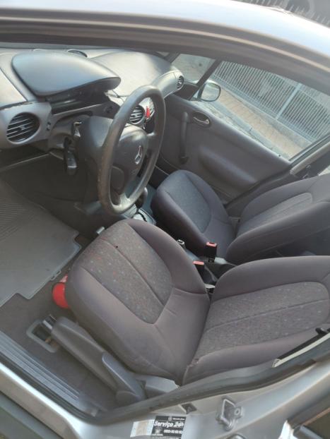 MERCEDES-BENZ Classe A 1.9 4P 190 ELEGANCE AUTOMTICO, Foto 8