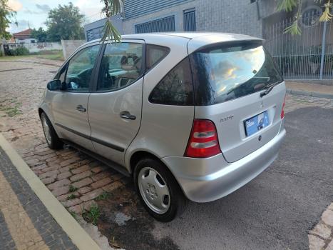 MERCEDES-BENZ Classe A 1.9 4P 190 ELEGANCE AUTOMTICO, Foto 4