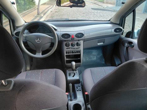 MERCEDES-BENZ Classe A 1.9 4P 190 ELEGANCE AUTOMTICO, Foto 7