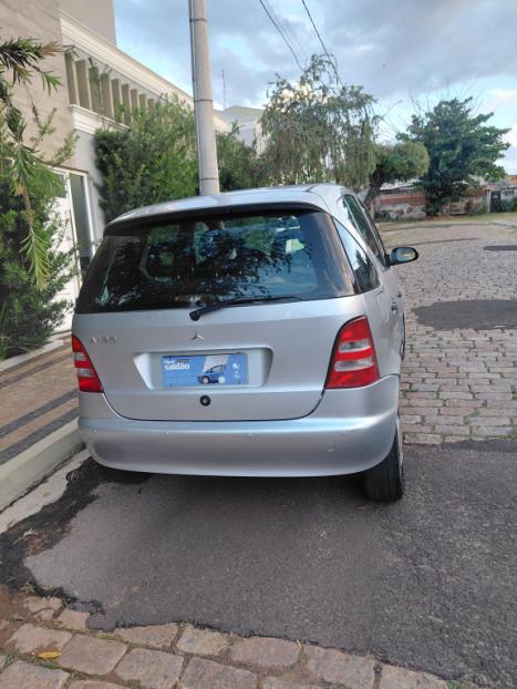 MERCEDES-BENZ Classe A 1.9 4P 190 ELEGANCE AUTOMTICO, Foto 6