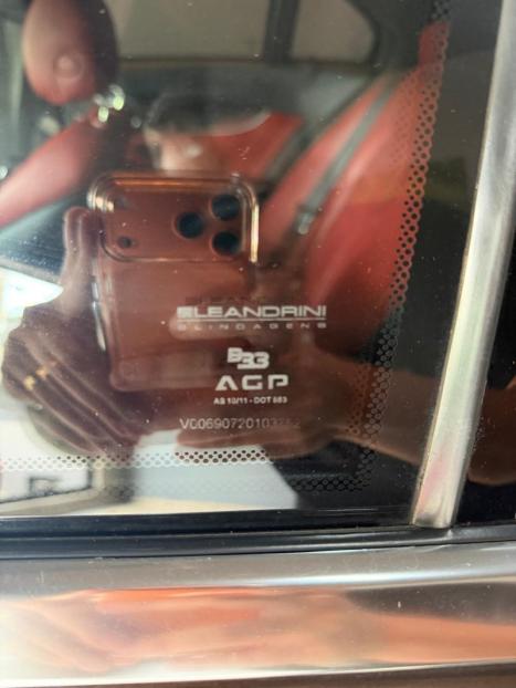 MERCEDES-BENZ Classe A 1.6 4P 160 CLASSIC SEMI-AUTOM�TICO, Foto 8