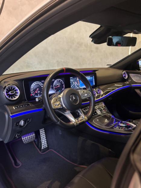 MERCEDES-BENZ CLS 53 AMG 3.0 I6 4P 4MATIC+ 9G-TRONIC AUTOMÁTICO, Foto 7