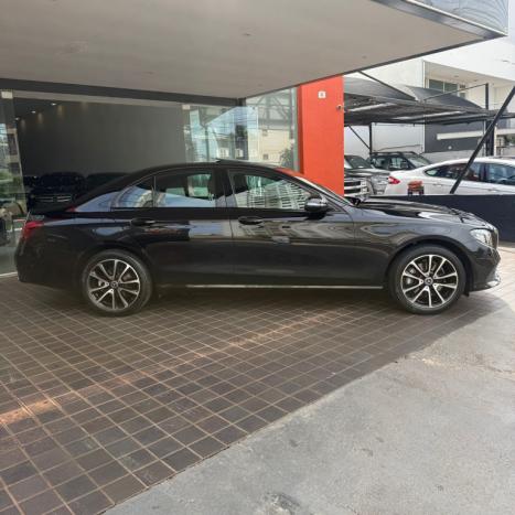 MERCEDES-BENZ E 250 1.8 16V 4P AVANTGARDE SPORT AUTOM�TICO, Foto 3