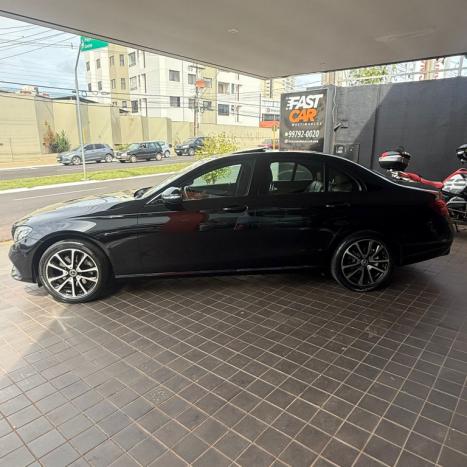 MERCEDES-BENZ E 250 1.8 16V 4P AVANTGARDE SPORT AUTOM�TICO, Foto 4