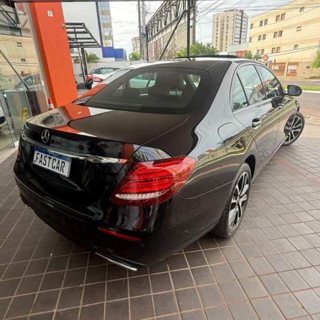 MERCEDES-BENZ E 250 1.8 16V 4P AVANTGARDE SPORT AUTOM�TICO, Foto 5