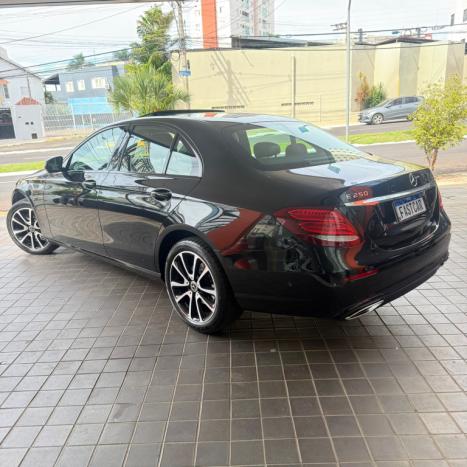 MERCEDES-BENZ E 250 1.8 16V 4P AVANTGARDE SPORT AUTOM�TICO, Foto 6