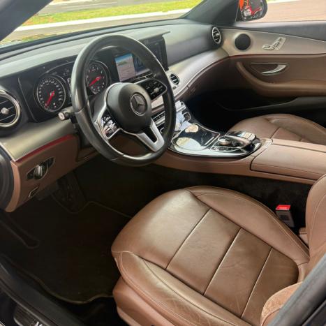 MERCEDES-BENZ E 250 1.8 16V 4P AVANTGARDE SPORT AUTOM�TICO, Foto 8