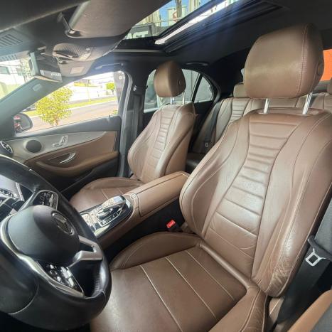 MERCEDES-BENZ E 250 1.8 16V 4P AVANTGARDE SPORT AUTOM�TICO, Foto 10