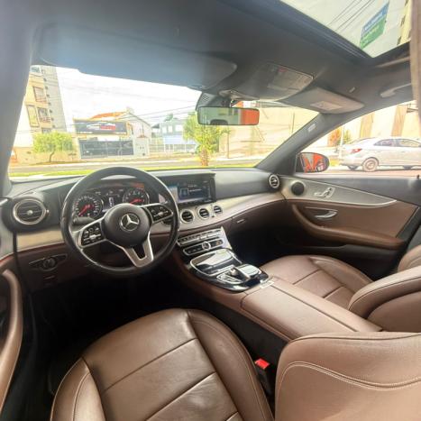 MERCEDES-BENZ E 250 1.8 16V 4P AVANTGARDE SPORT AUTOM�TICO, Foto 11