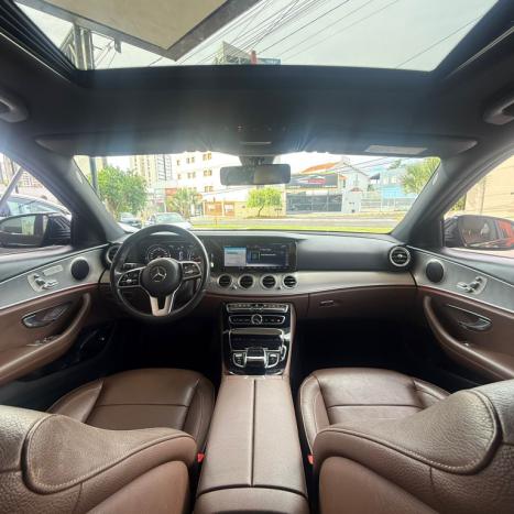 MERCEDES-BENZ E 250 1.8 16V 4P AVANTGARDE SPORT AUTOM�TICO, Foto 12