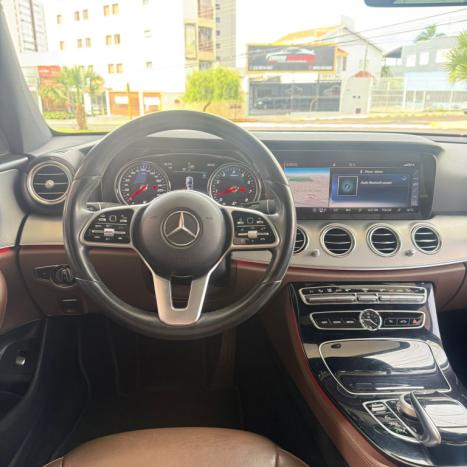 MERCEDES-BENZ E 250 1.8 16V 4P AVANTGARDE SPORT AUTOM�TICO, Foto 13