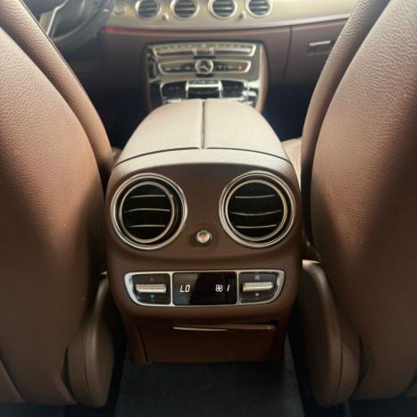 MERCEDES-BENZ E 250 1.8 16V 4P AVANTGARDE SPORT AUTOM�TICO, Foto 14