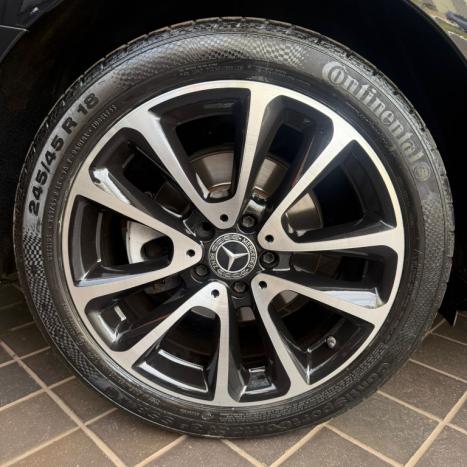 MERCEDES-BENZ E 250 1.8 16V 4P AVANTGARDE SPORT AUTOM�TICO, Foto 15