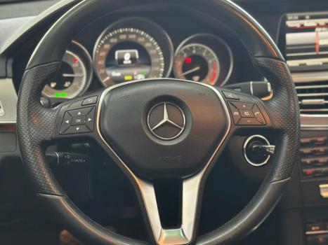 MERCEDES-BENZ E 250 2.0 16V 4P AVANTGARDE TURBO AUTOM�TICO, Foto 6