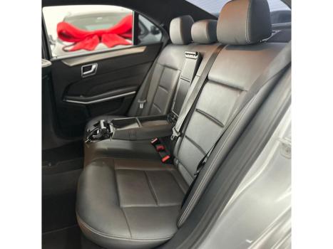 MERCEDES-BENZ E 250 2.0 16V 4P AVANTGARDE TURBO AUTOM�TICO, Foto 8