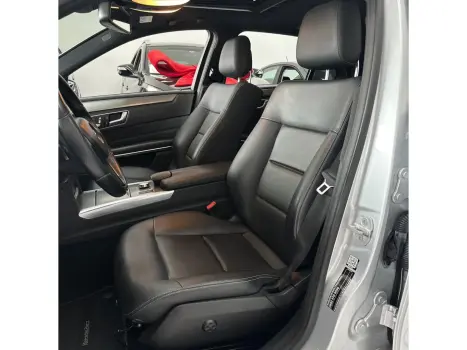 MERCEDES-BENZ E 250 2.0 16V 4P AVANTGARDE TURBO AUTOM�TICO, Foto 10