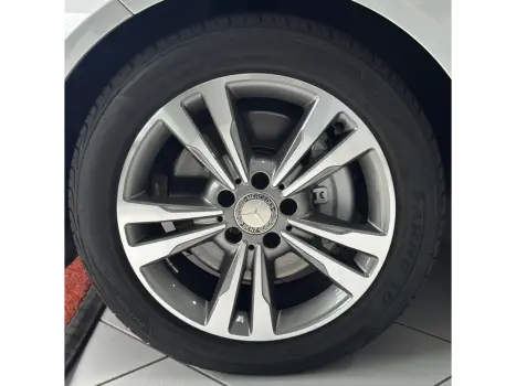 MERCEDES-BENZ E 250 2.0 16V 4P AVANTGARDE TURBO AUTOM�TICO, Foto 14