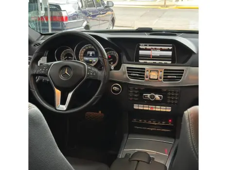 MERCEDES-BENZ E 250 2.0 16V 4P AVANTGARDE TURBO AUTOM�TICO, Foto 17