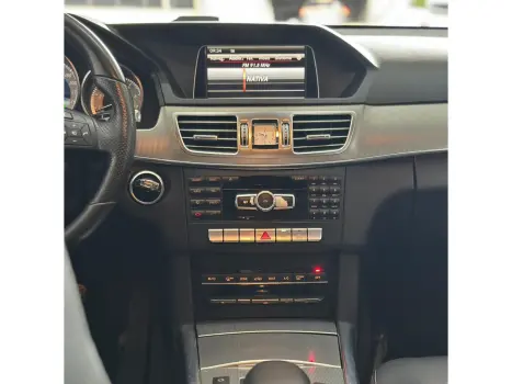 MERCEDES-BENZ E 250 2.0 16V 4P AVANTGARDE TURBO AUTOM�TICO, Foto 18