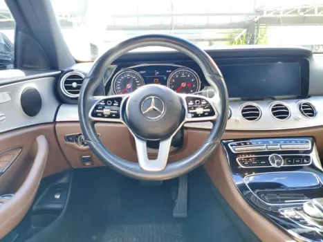 MERCEDES-BENZ E 250 , Foto 9