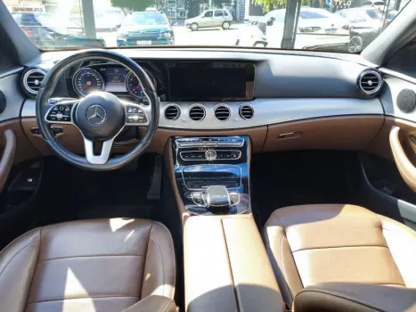 MERCEDES-BENZ E 250 , Foto 12