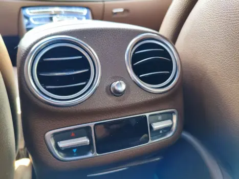 MERCEDES-BENZ E 250 , Foto 14