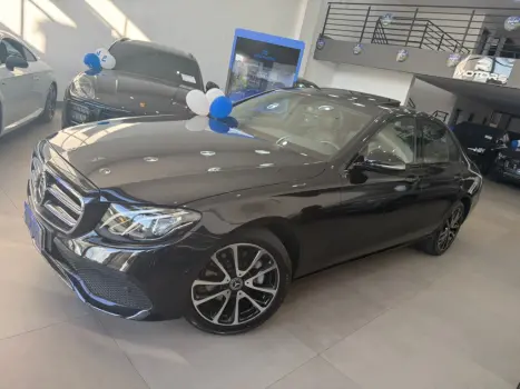 MERCEDES-BENZ E 250 2.0 16V 4P AVANTGARDE TURBO AUTOM�TICO, Foto 2