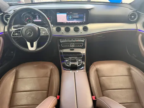 MERCEDES-BENZ E 250 2.0 16V 4P AVANTGARDE TURBO AUTOM�TICO, Foto 4