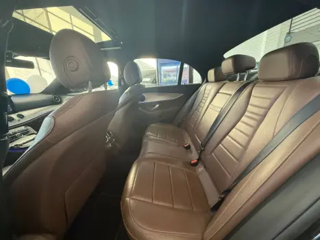 MERCEDES-BENZ E 250 2.0 16V 4P AVANTGARDE TURBO AUTOM�TICO, Foto 5