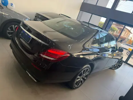 MERCEDES-BENZ E 250 2.0 16V 4P AVANTGARDE TURBO AUTOM�TICO, Foto 7