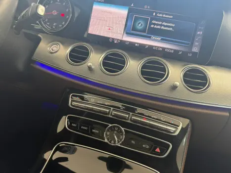 MERCEDES-BENZ E 250 2.0 16V 4P AVANTGARDE TURBO AUTOM�TICO, Foto 8