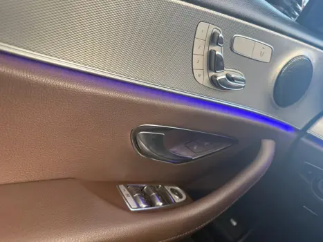 MERCEDES-BENZ E 250 2.0 16V 4P AVANTGARDE TURBO AUTOM�TICO, Foto 10